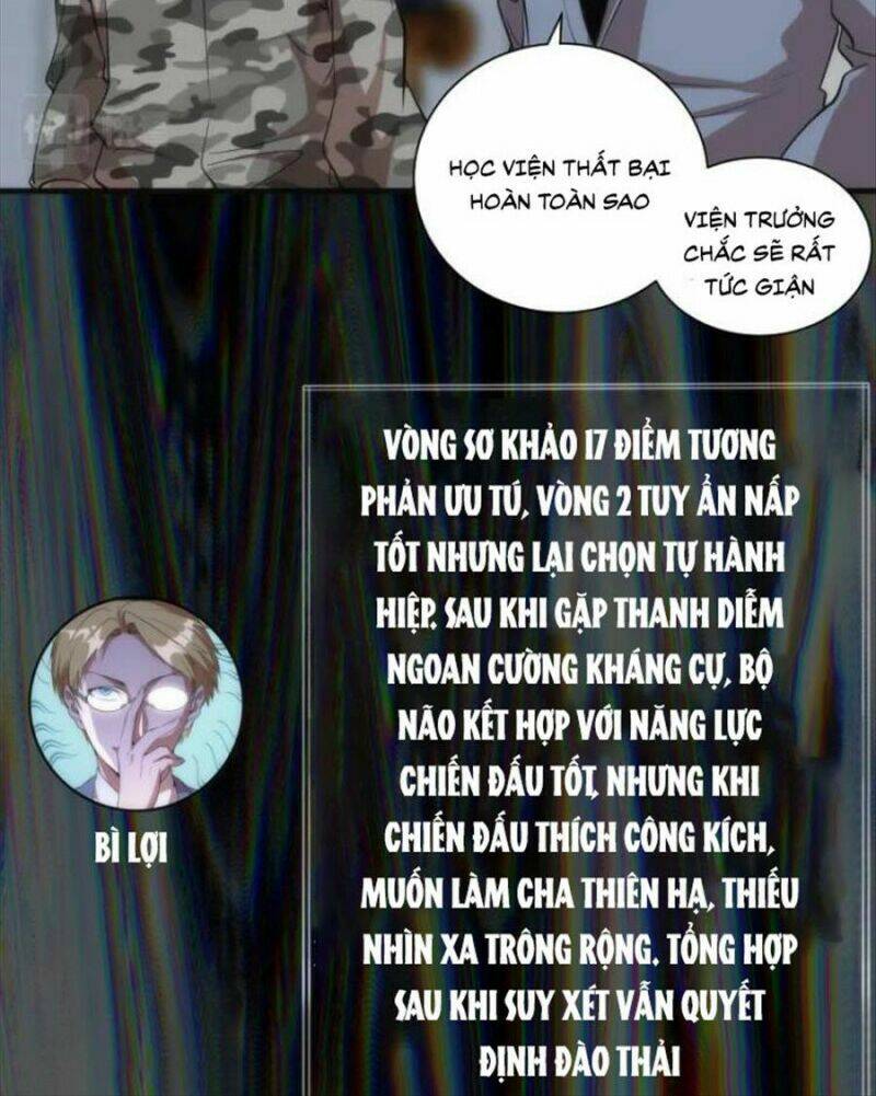 Cao Đẳng Linh Hồn: Chapter 140