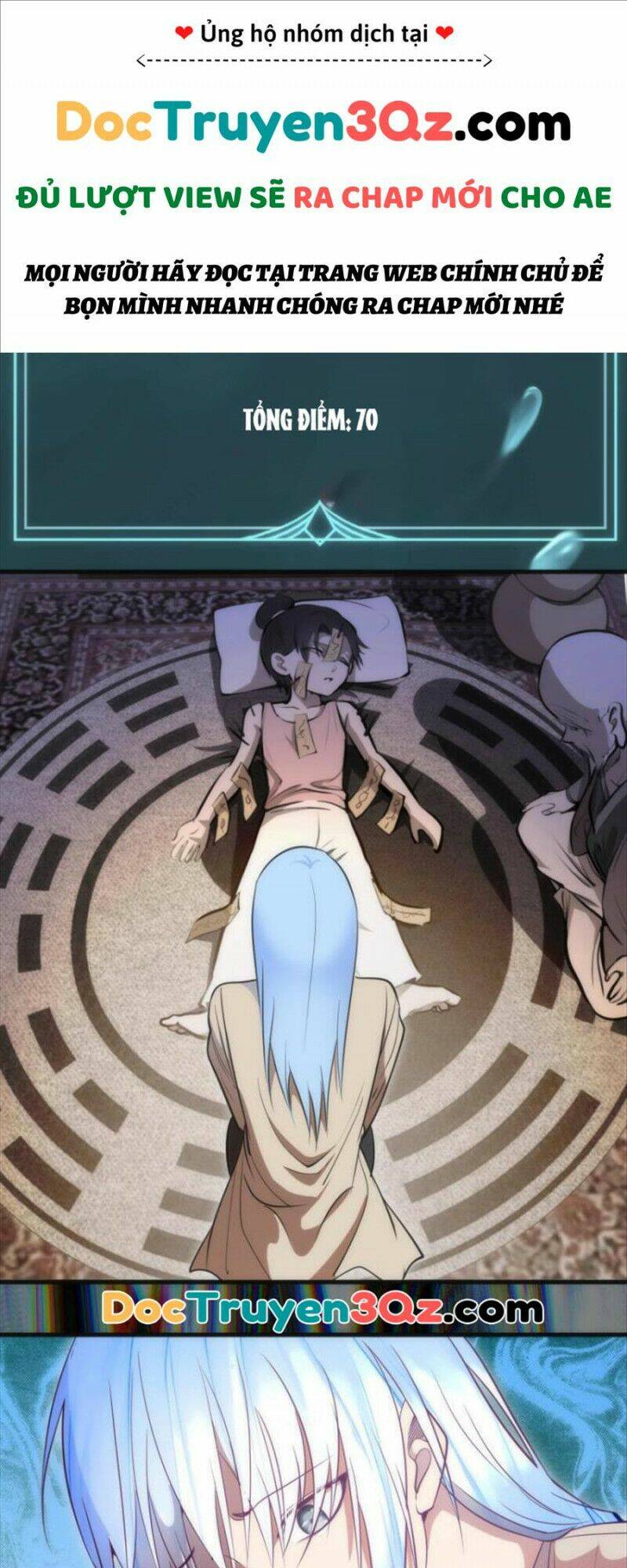 Cao Đẳng Linh Hồn: Chapter 140