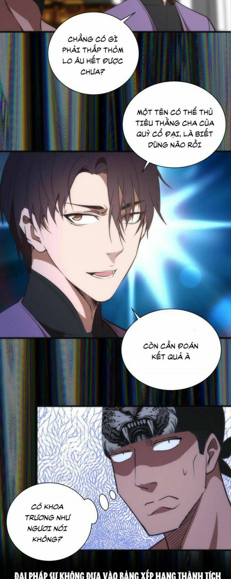 Cao Đẳng Linh Hồn: Chapter 140