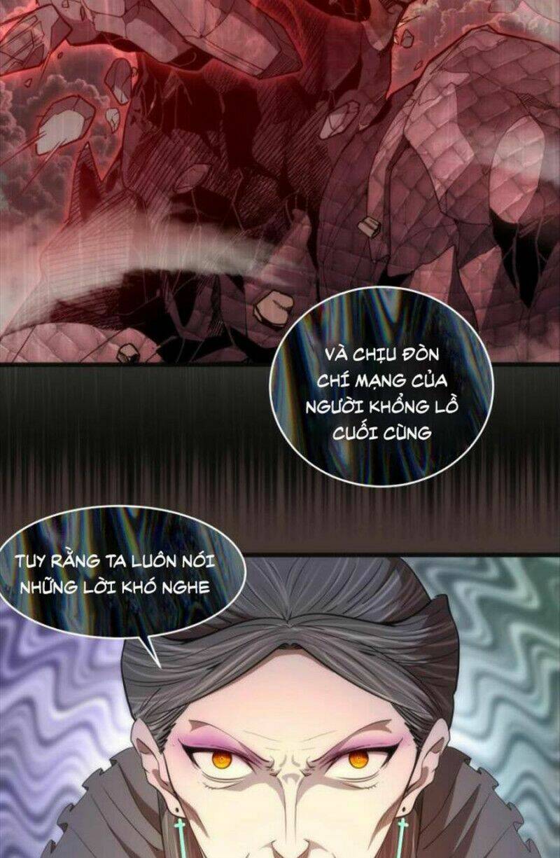 Cao Đẳng Linh Hồn: Chapter 140