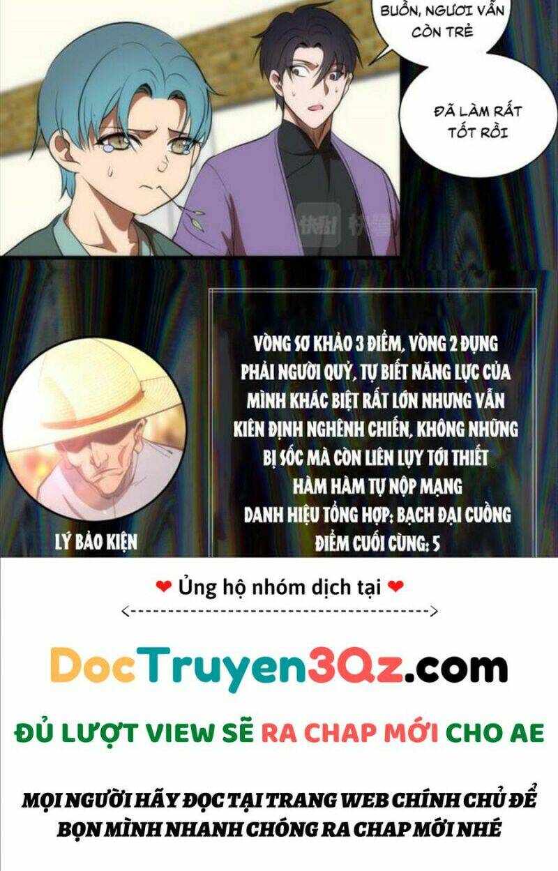 Cao Đẳng Linh Hồn: Chapter 140