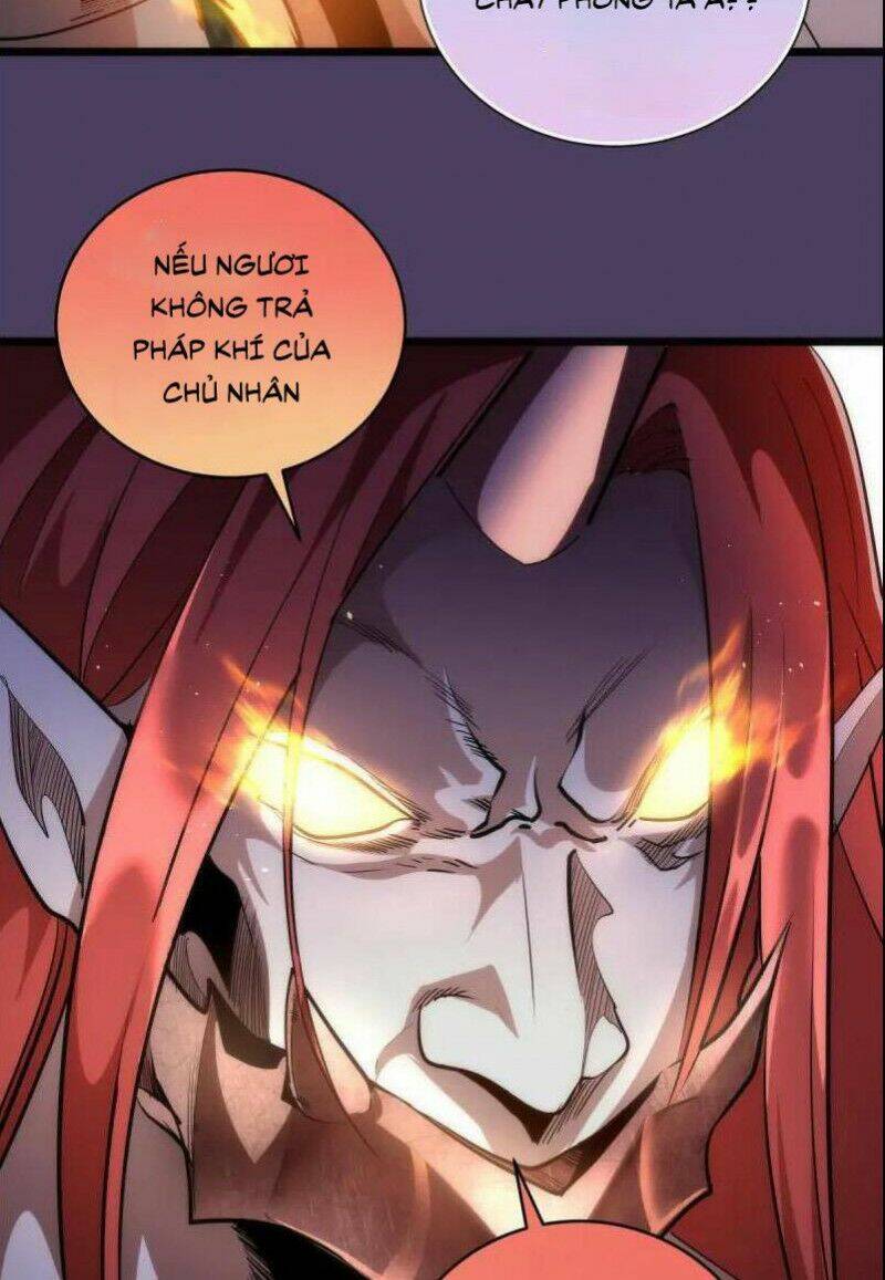 Cao Đẳng Linh Hồn: Chapter 144
