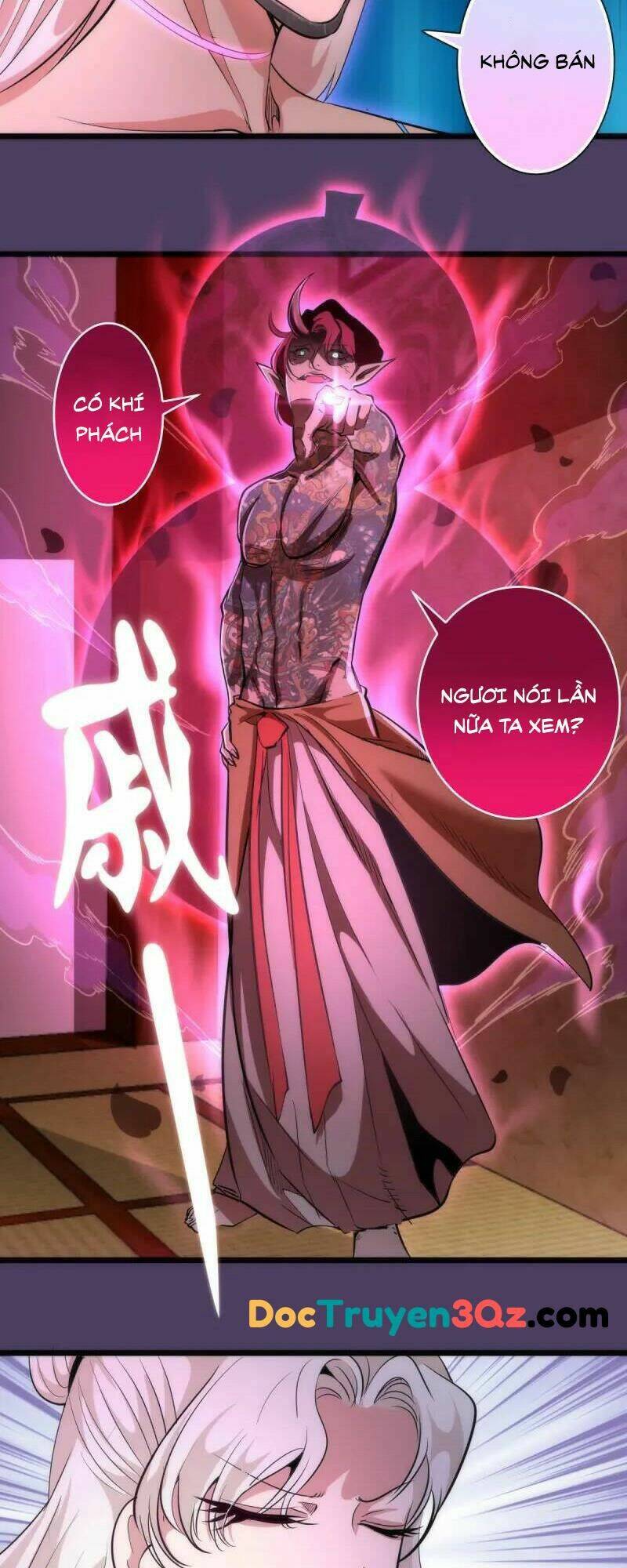 Cao Đẳng Linh Hồn: Chapter 144