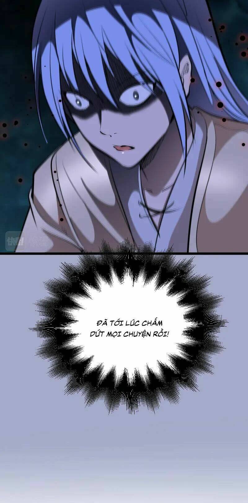 Cao Đẳng Linh Hồn: Chapter 144