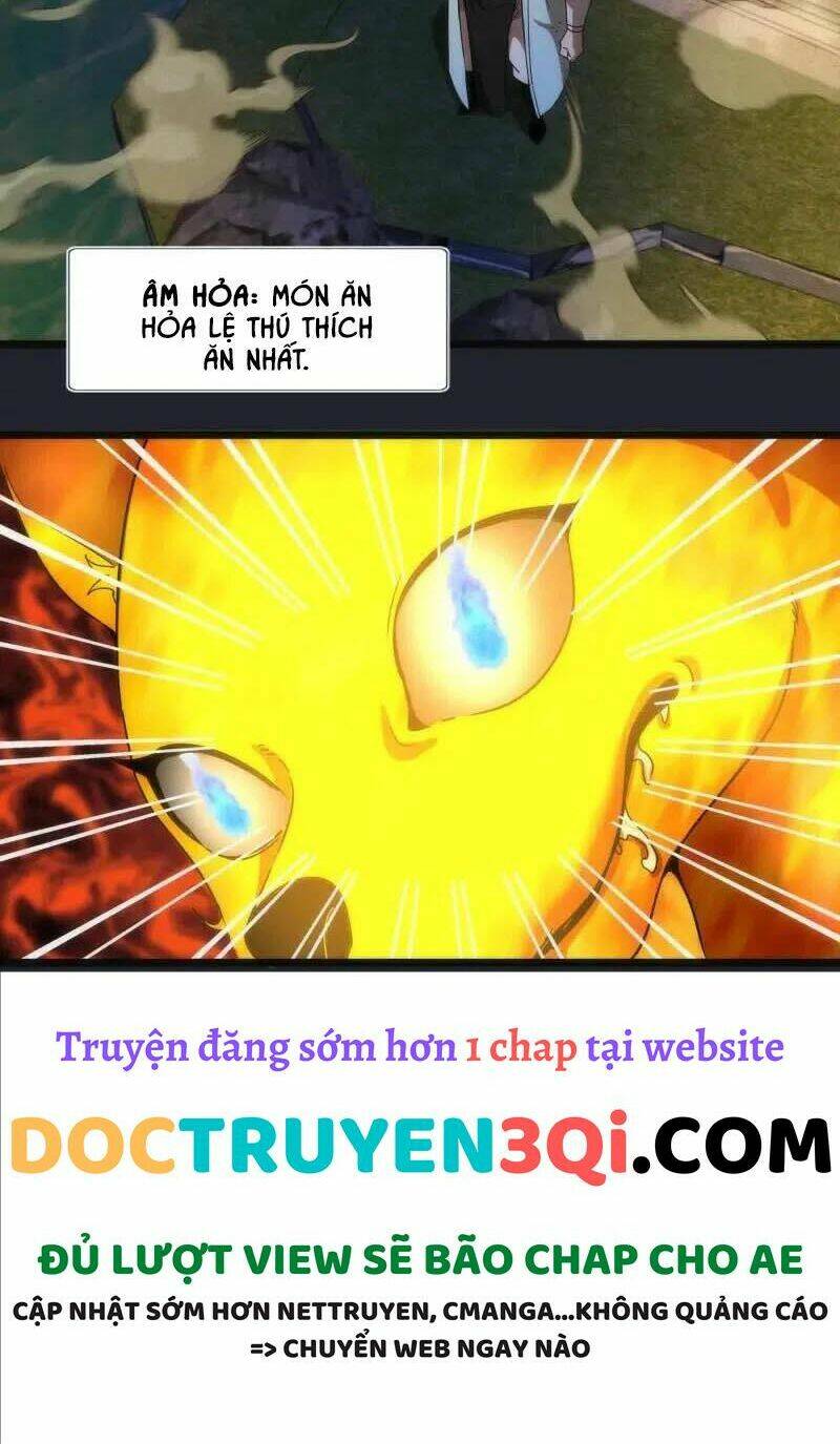 Cao Đẳng Linh Hồn: Chapter 148