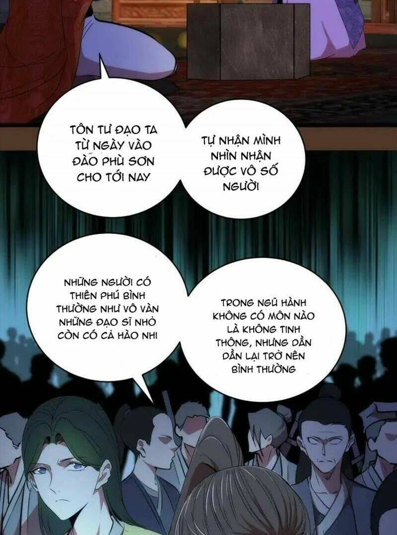 Cao Đẳng Linh Hồn: Chapter 148