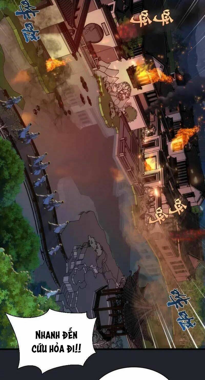 Cao Đẳng Linh Hồn: Chapter 148