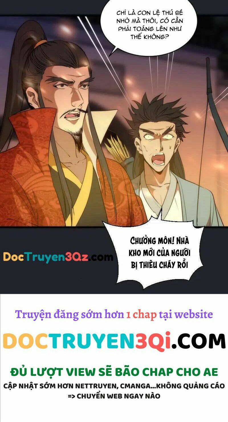 Cao Đẳng Linh Hồn: Chapter 148