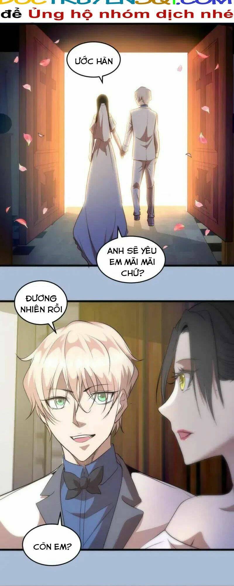 Cao Đẳng Linh Hồn: Chapter 165