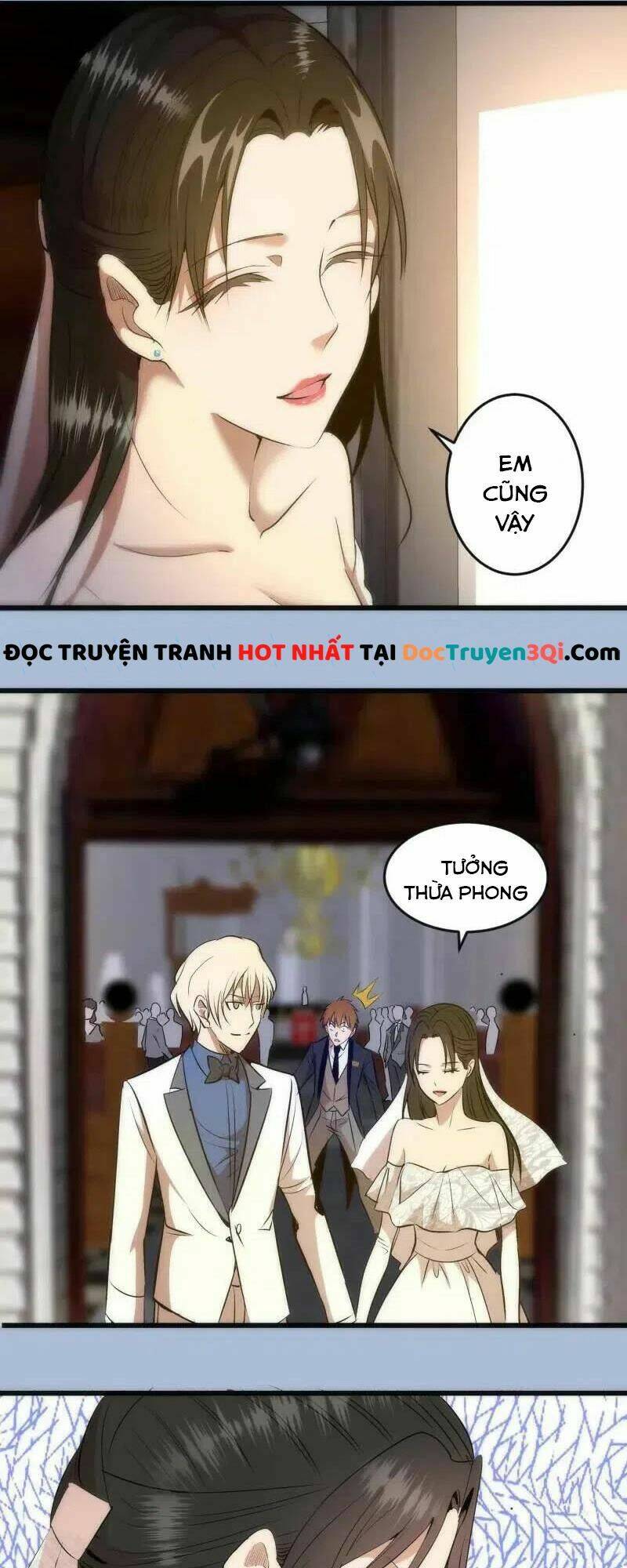 Cao Đẳng Linh Hồn: Chapter 165