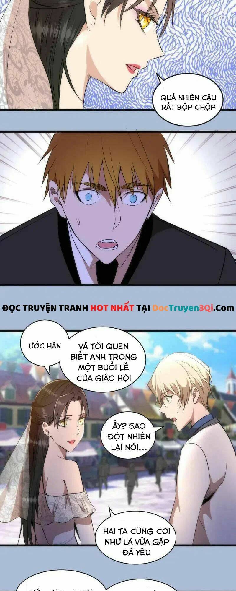 Cao Đẳng Linh Hồn: Chapter 165