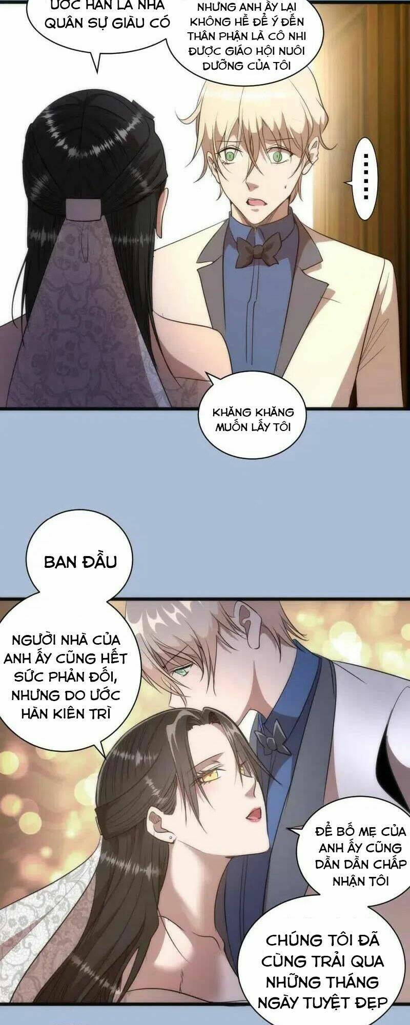Cao Đẳng Linh Hồn: Chapter 165