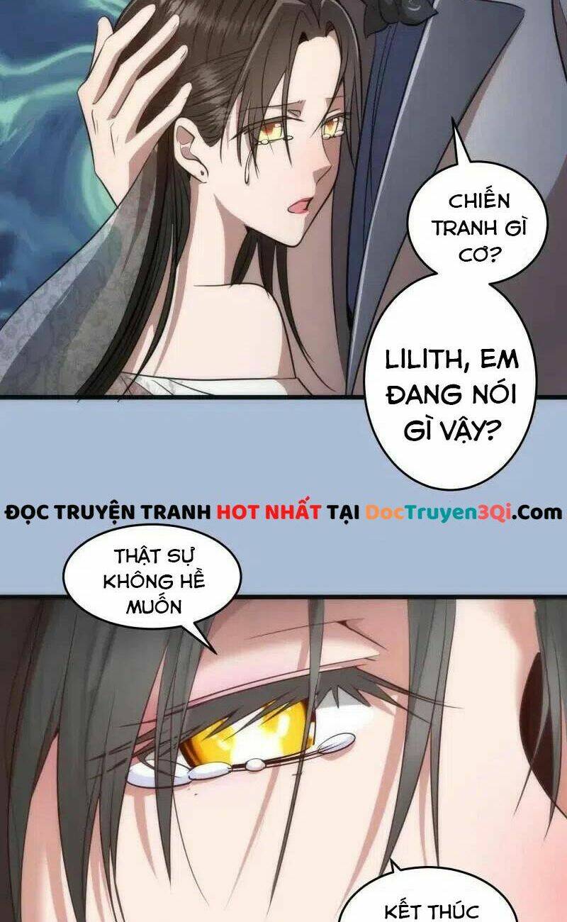 Cao Đẳng Linh Hồn: Chapter 165