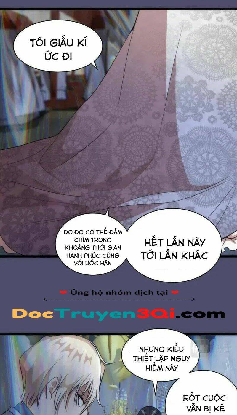 Cao Đẳng Linh Hồn: Chapter 165