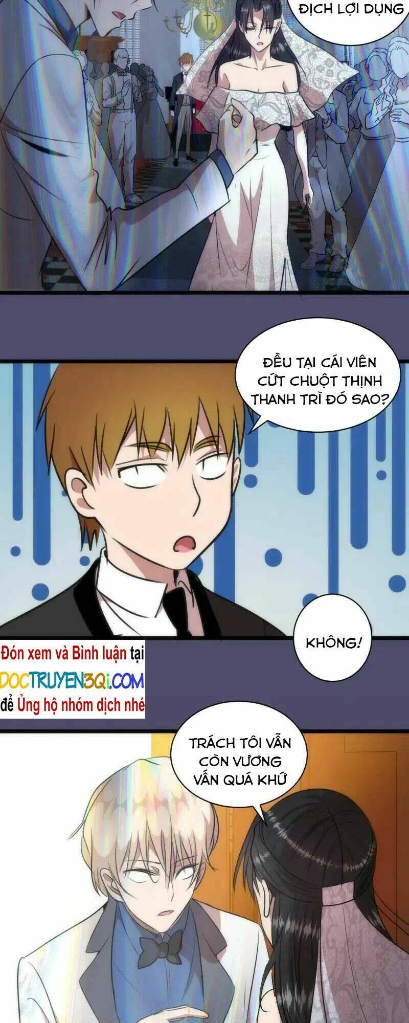 Cao Đẳng Linh Hồn: Chapter 165