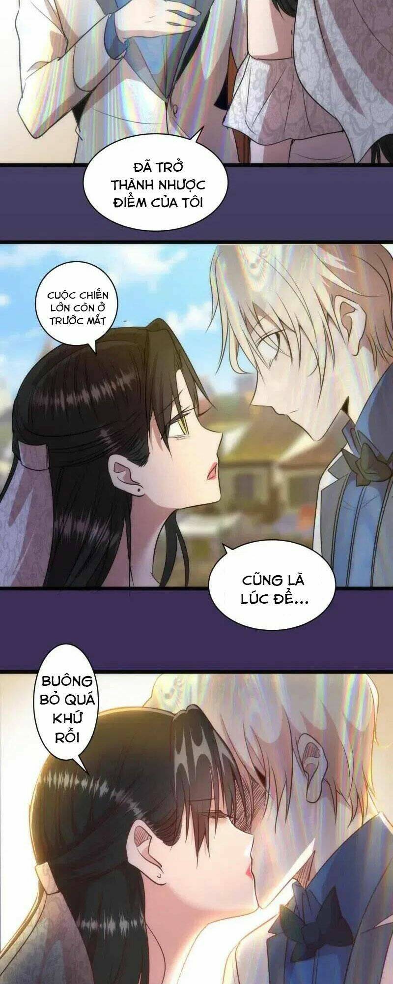 Cao Đẳng Linh Hồn: Chapter 165