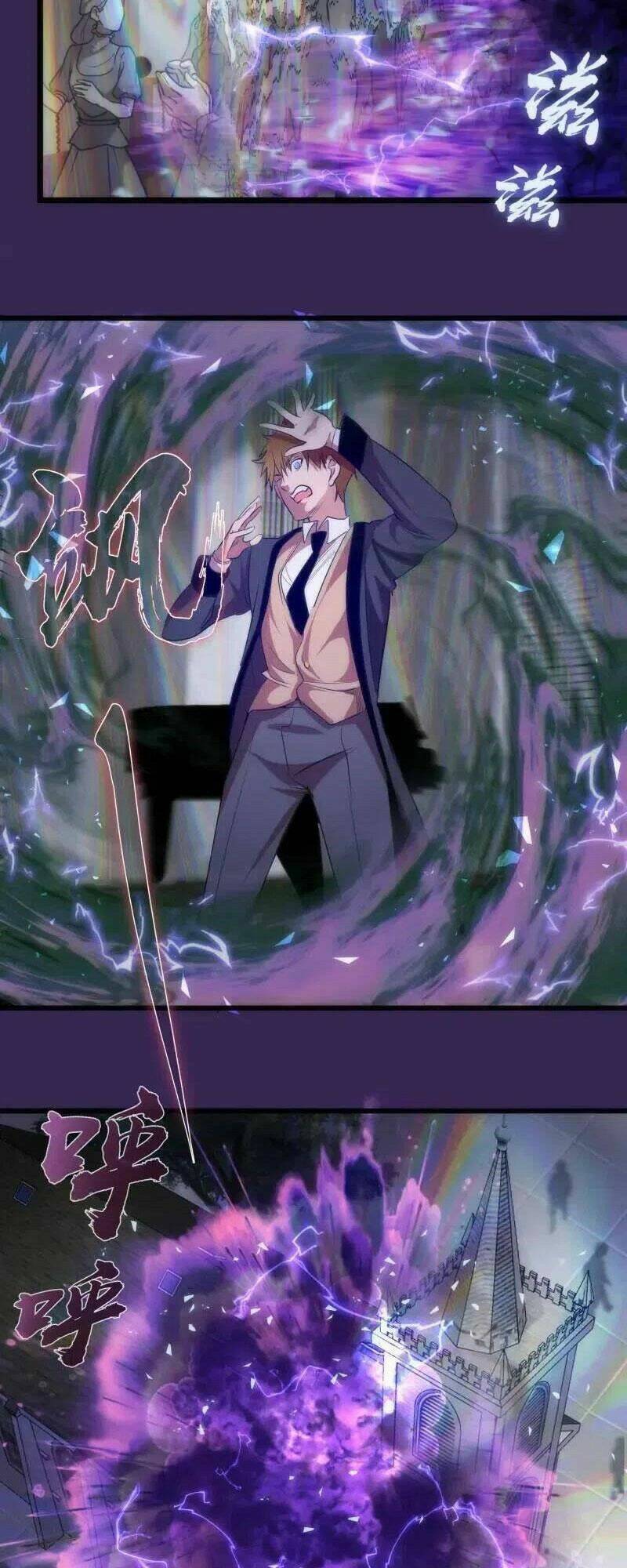 Cao Đẳng Linh Hồn: Chapter 165