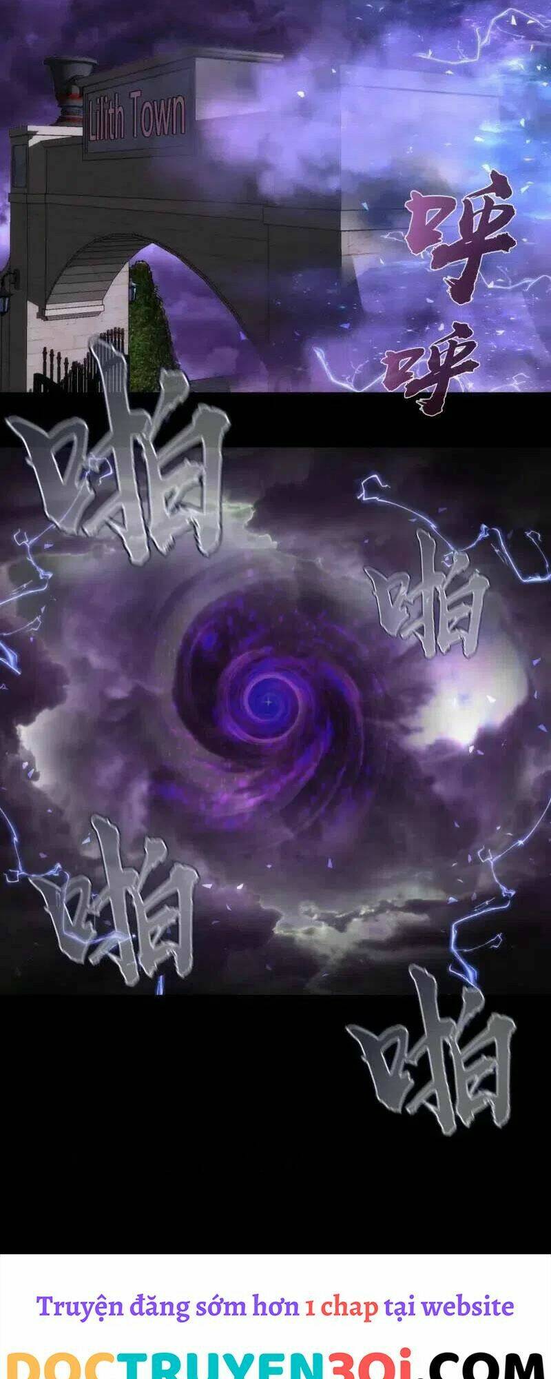 Cao Đẳng Linh Hồn: Chapter 165