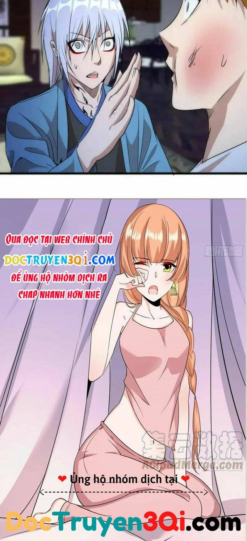 Cao Đẳng Linh Hồn: Chapter 165