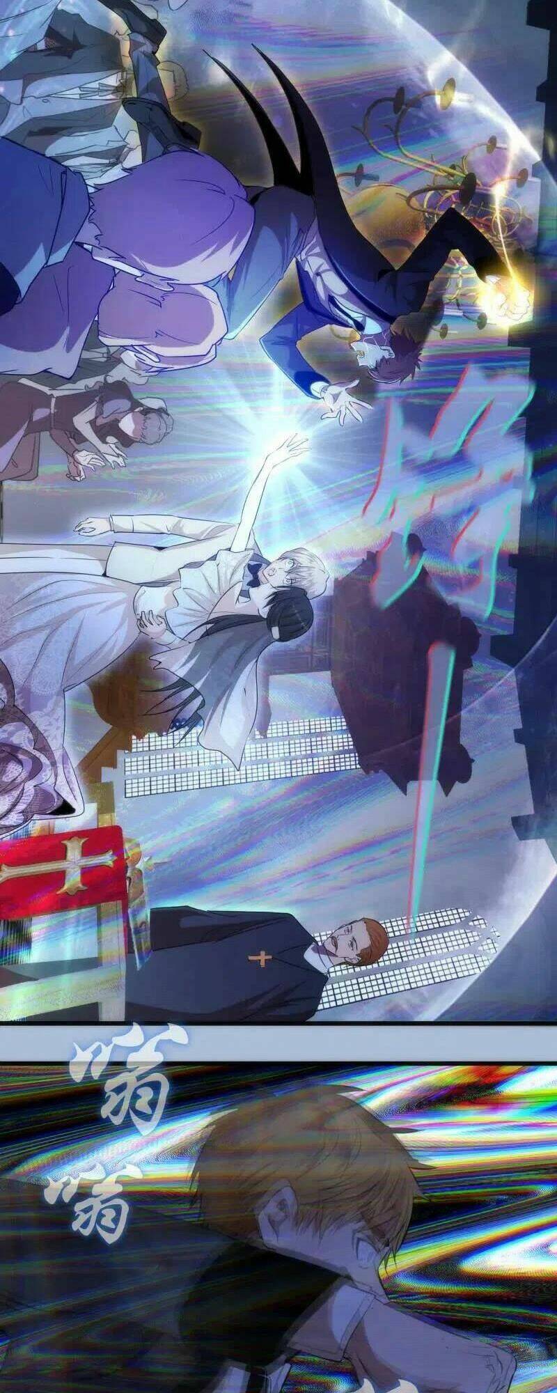 Cao Đẳng Linh Hồn: Chapter 165