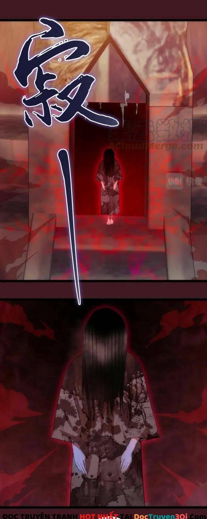 Cao Đẳng Linh Hồn: Chapter 173