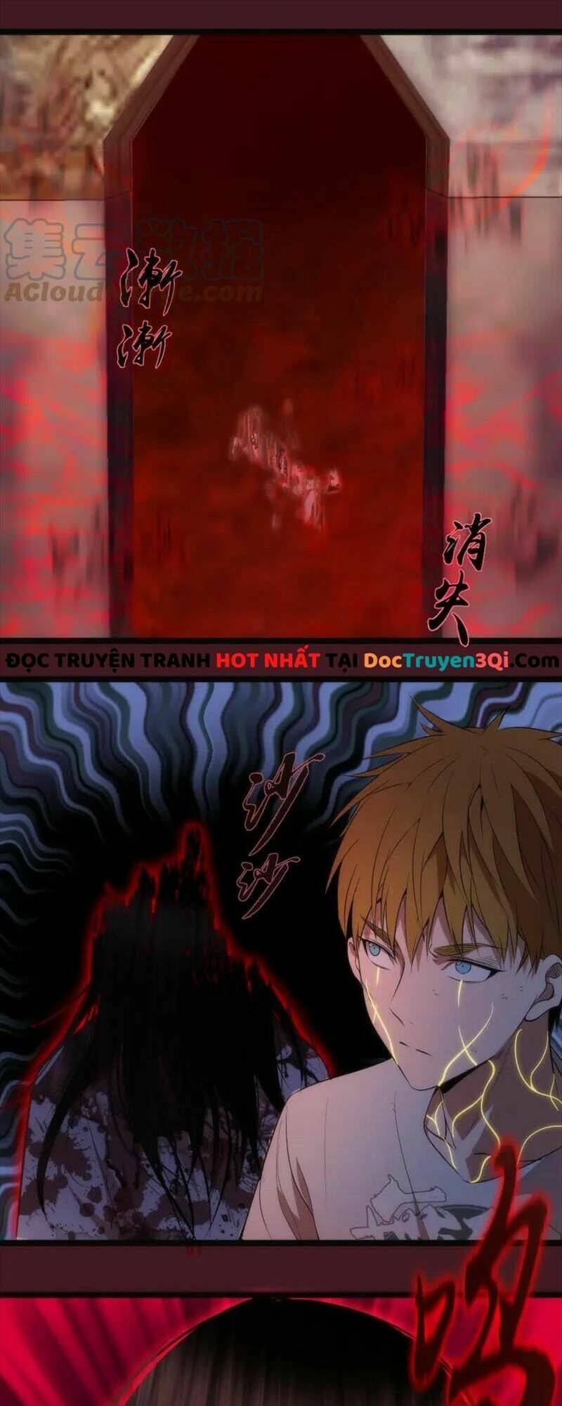 Cao Đẳng Linh Hồn: Chapter 173