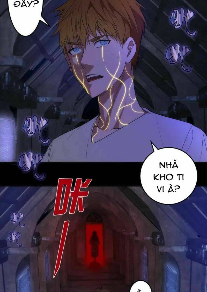 Cao Đẳng Linh Hồn: Chapter 173