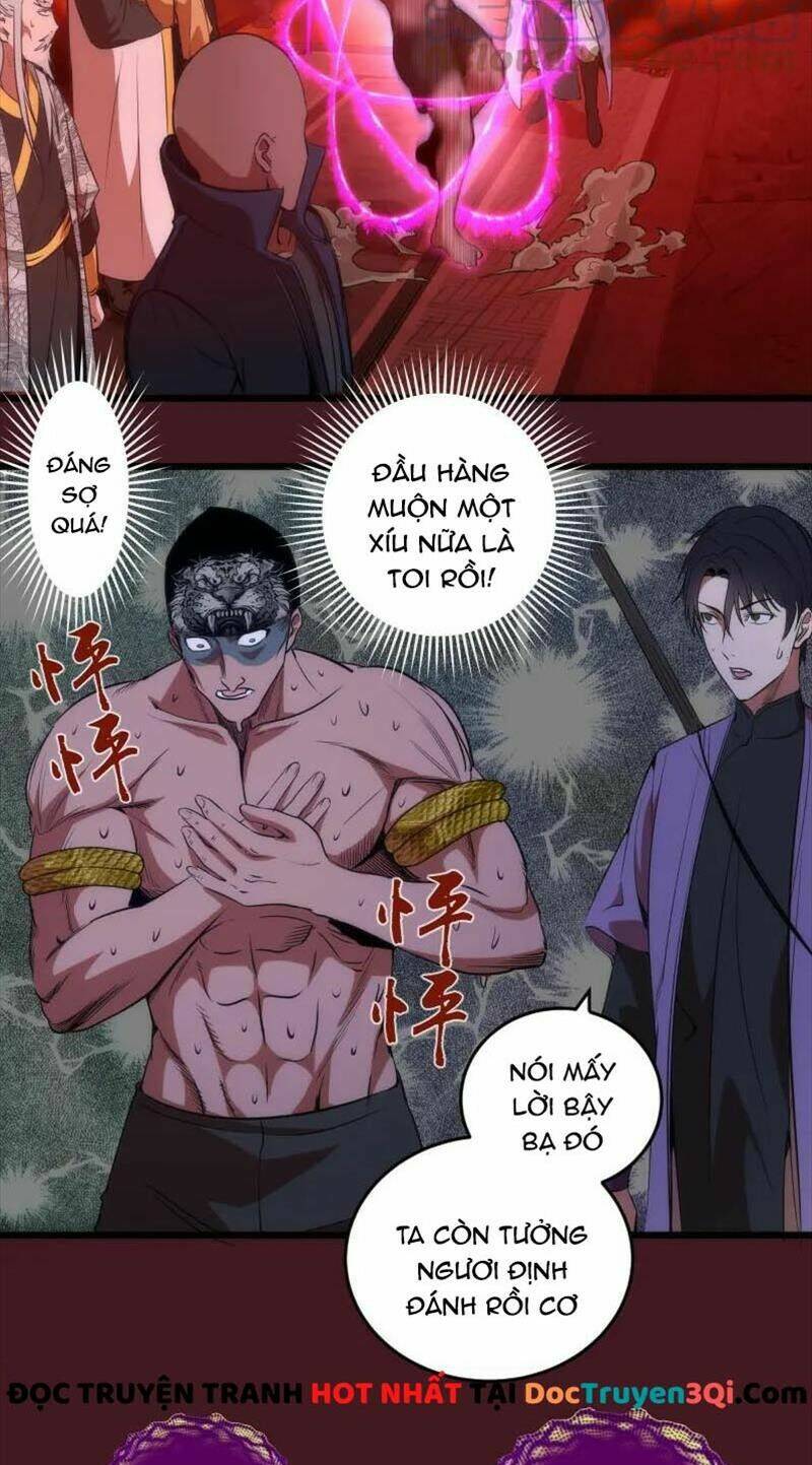 Cao Đẳng Linh Hồn: Chapter 173