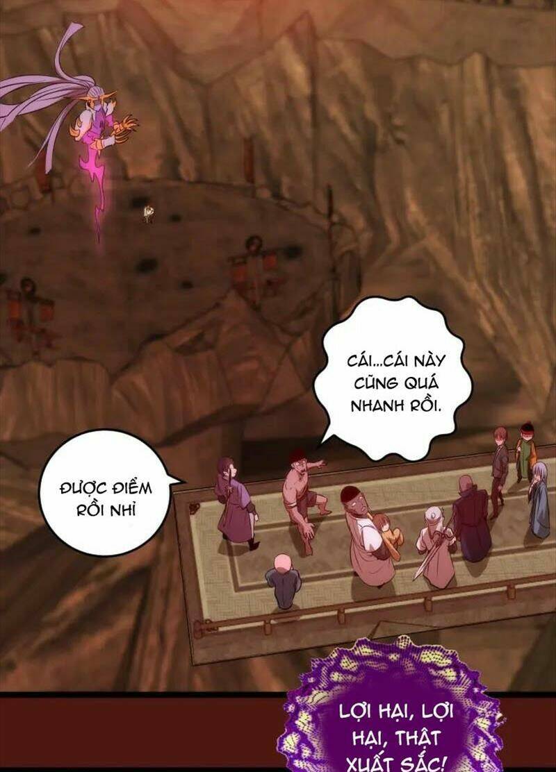 Cao Đẳng Linh Hồn: Chapter 173
