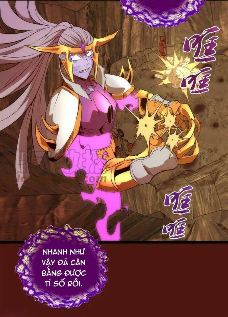 Cao Đẳng Linh Hồn: Chapter 173