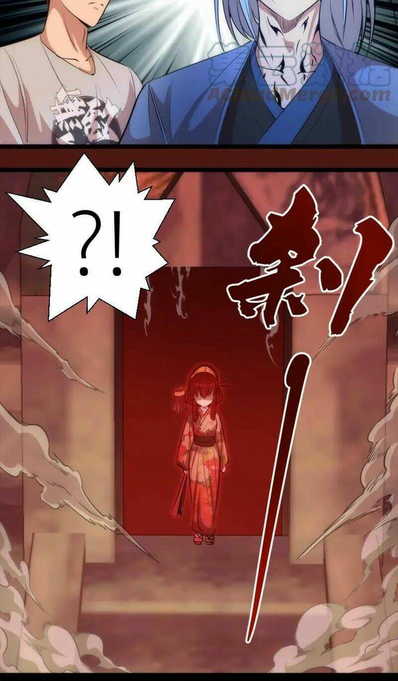 Cao Đẳng Linh Hồn: Chapter 173