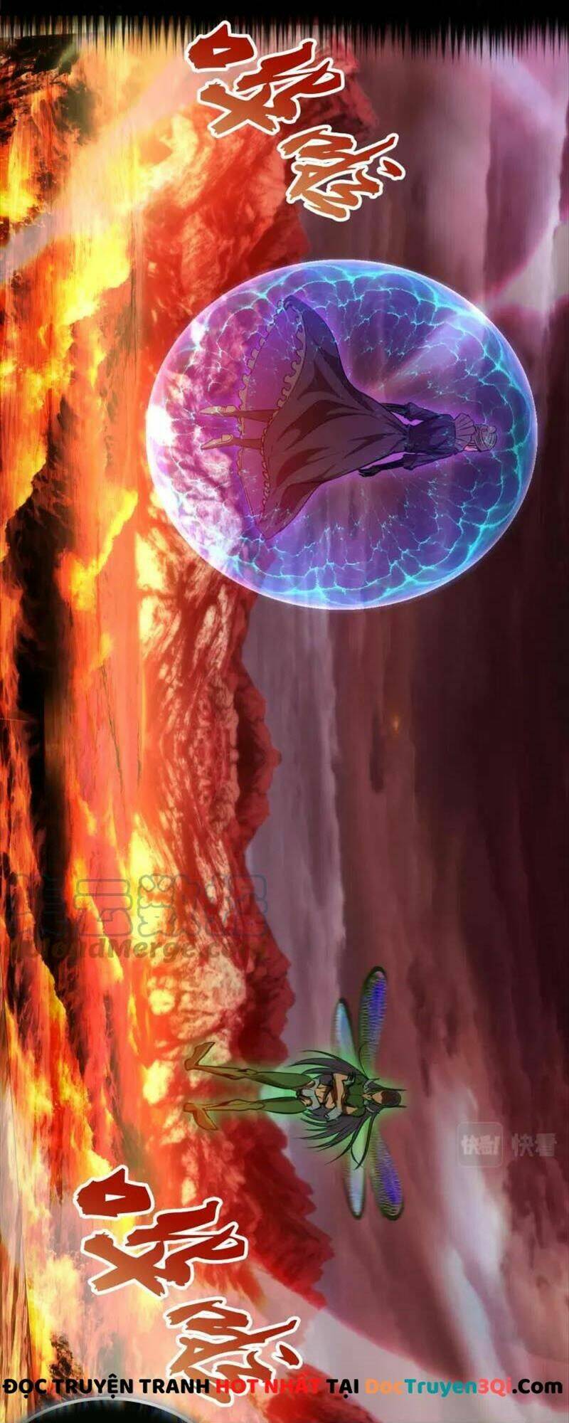 Cao Đẳng Linh Hồn: Chapter 173