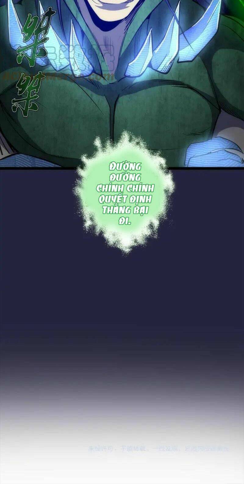 Cao Đẳng Linh Hồn: Chapter 173
