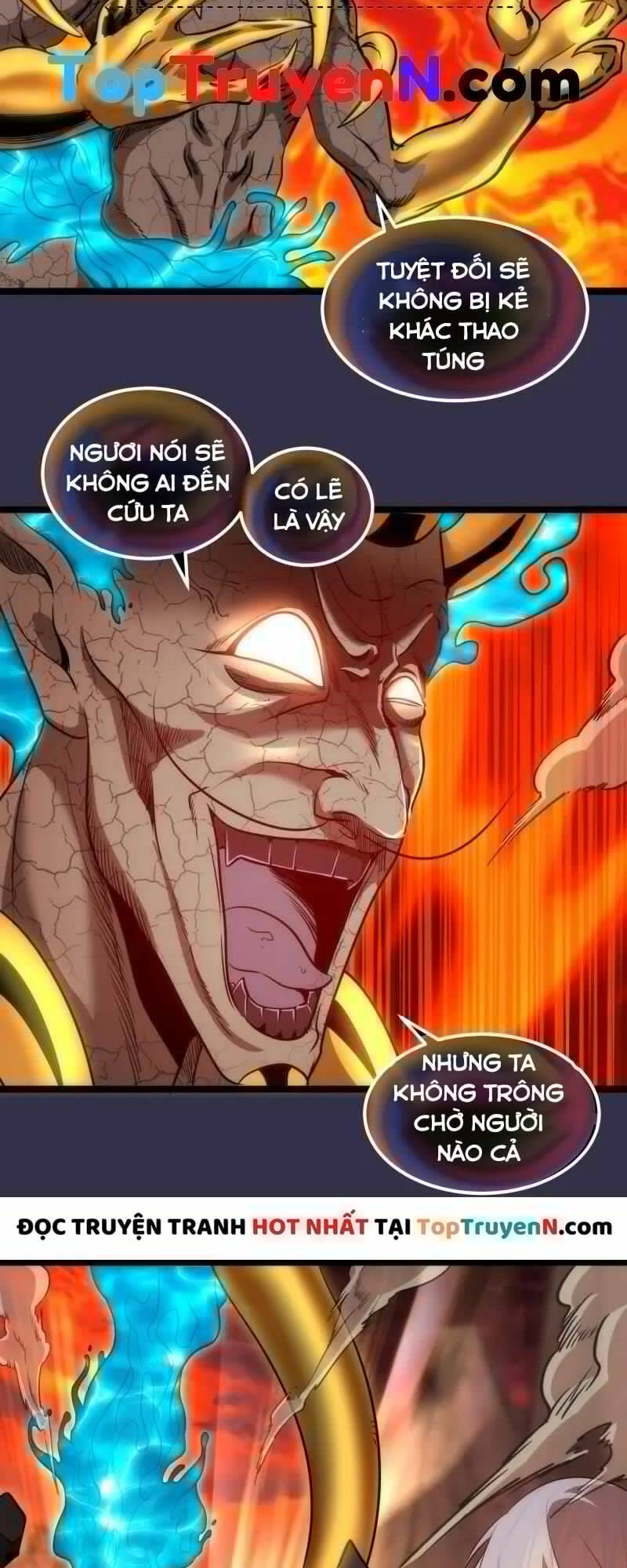Cao Đẳng Linh Hồn: Chapter 184