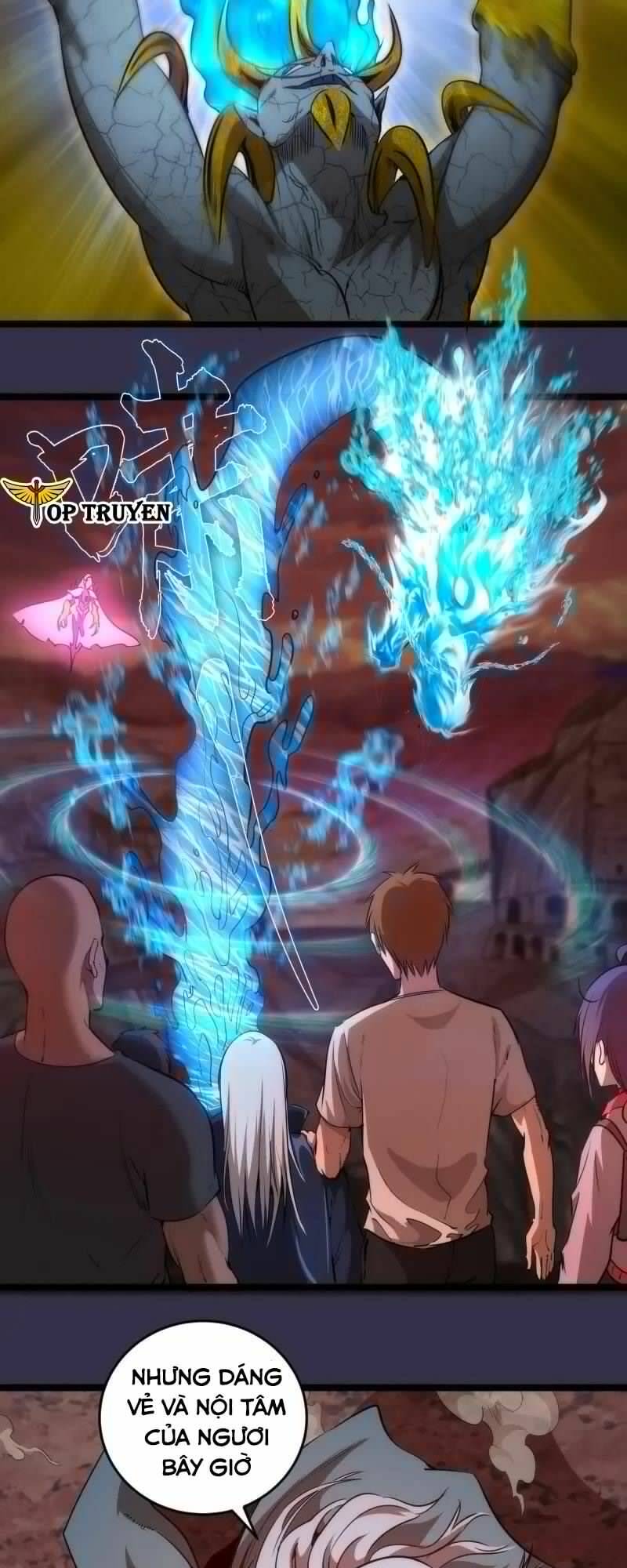 Cao Đẳng Linh Hồn: Chapter 184
