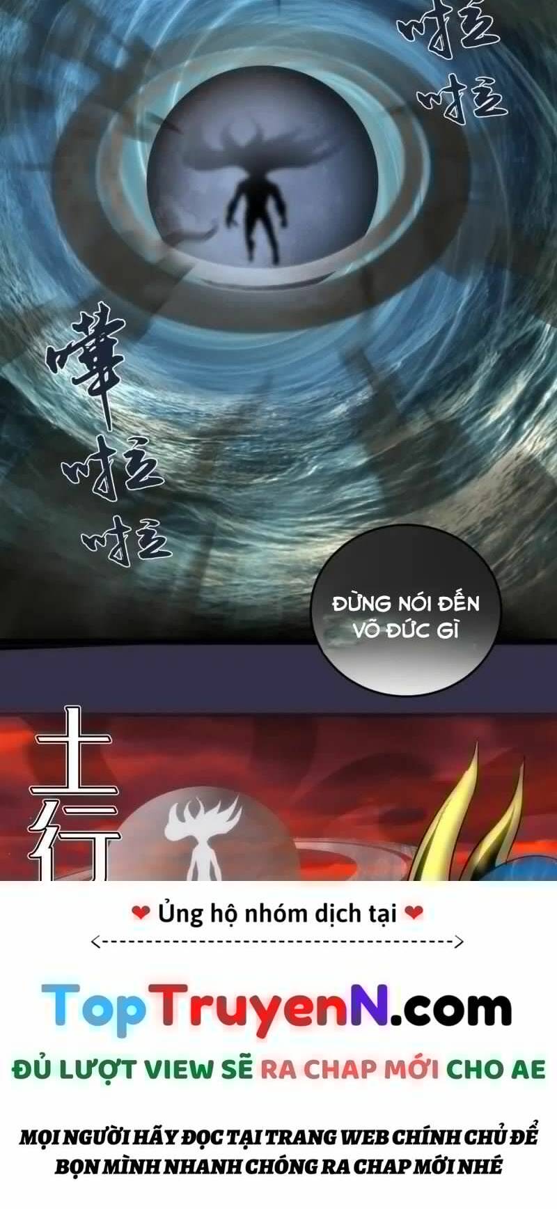 Cao Đẳng Linh Hồn: Chapter 184