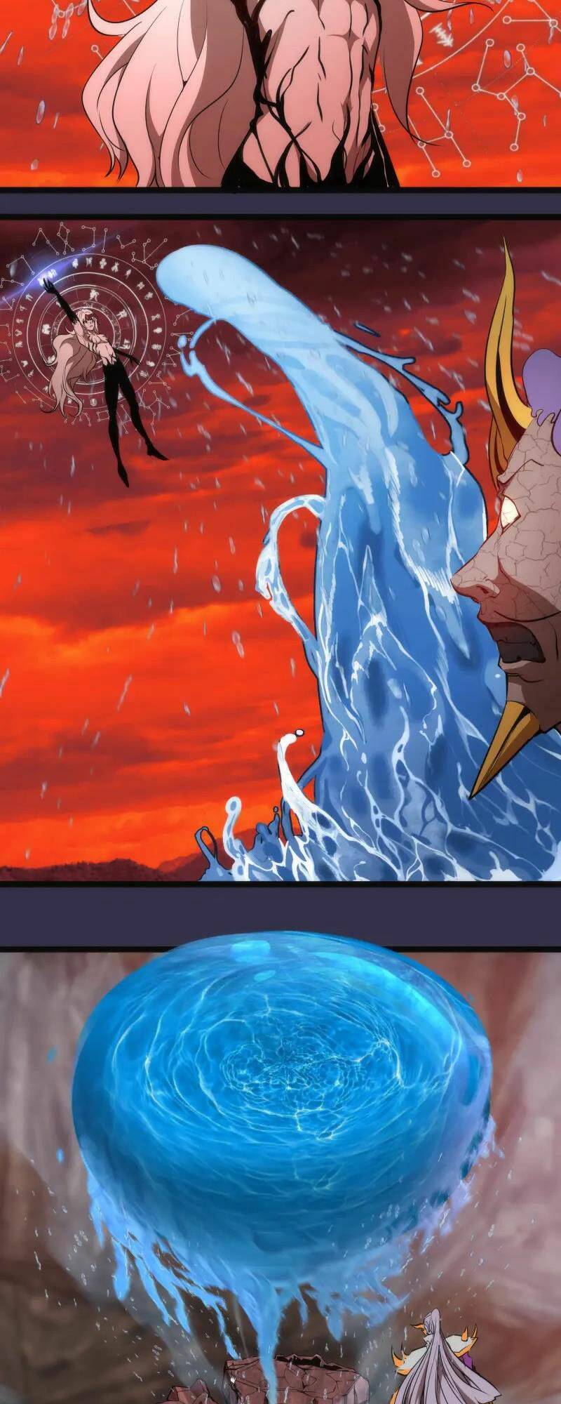 Cao Đẳng Linh Hồn: Chapter 184