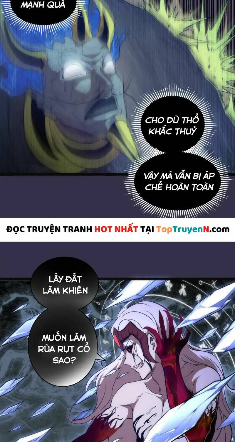 Cao Đẳng Linh Hồn: Chapter 184