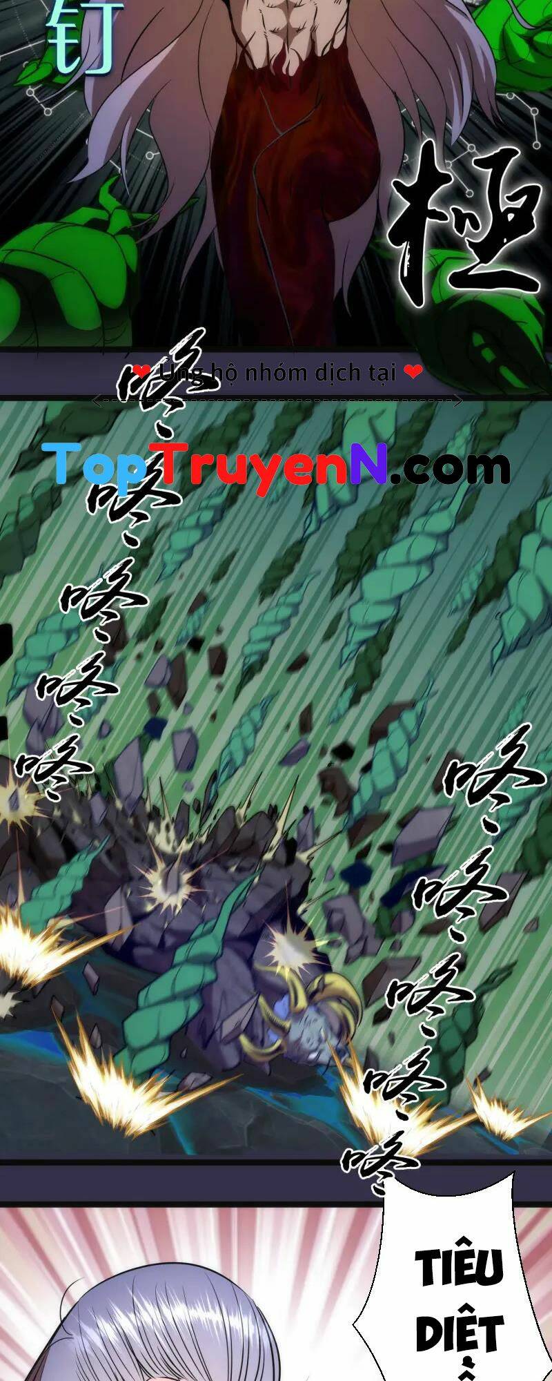 Cao Đẳng Linh Hồn: Chapter 184