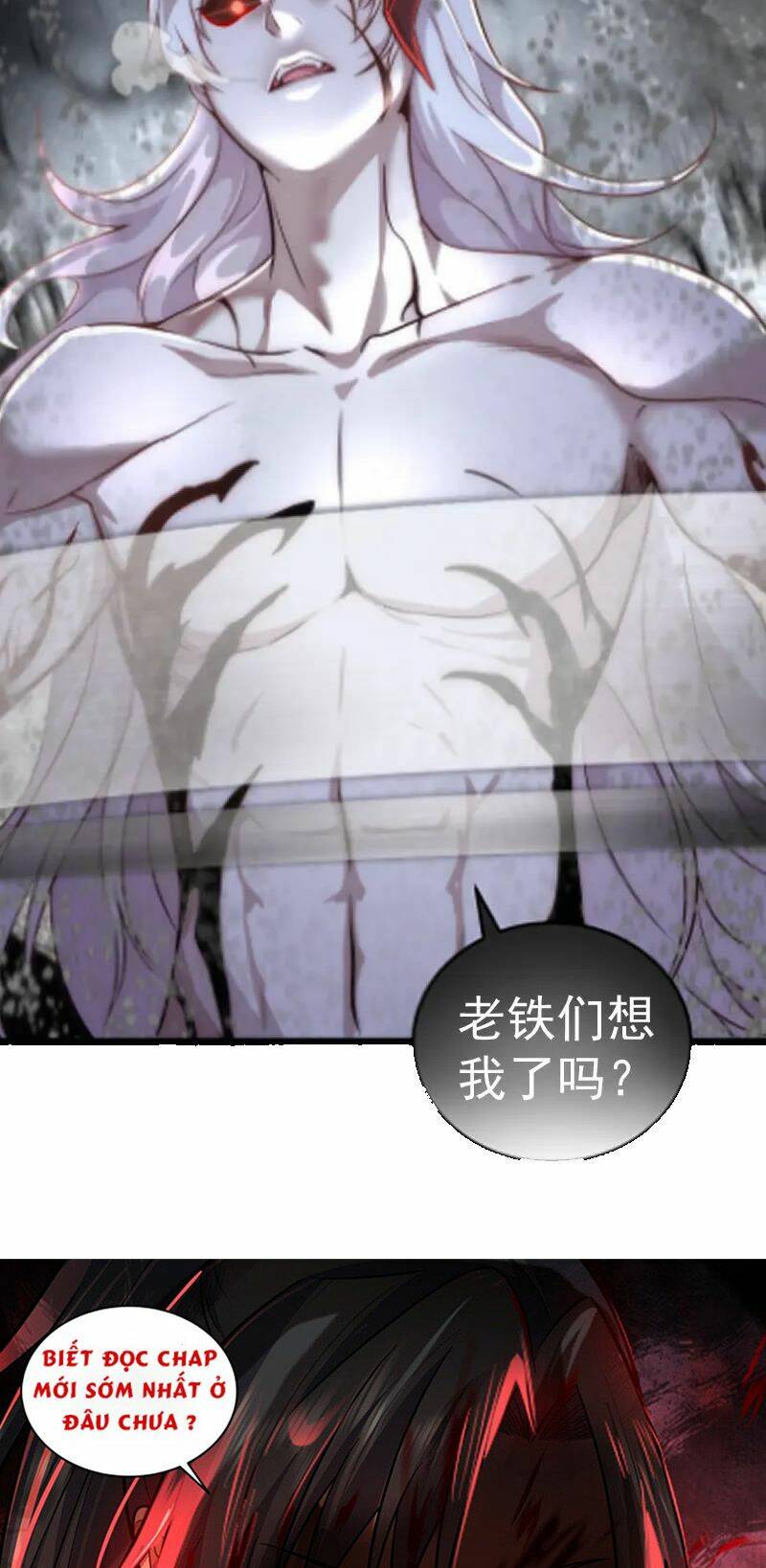 Cao Đẳng Linh Hồn: Chapter 184