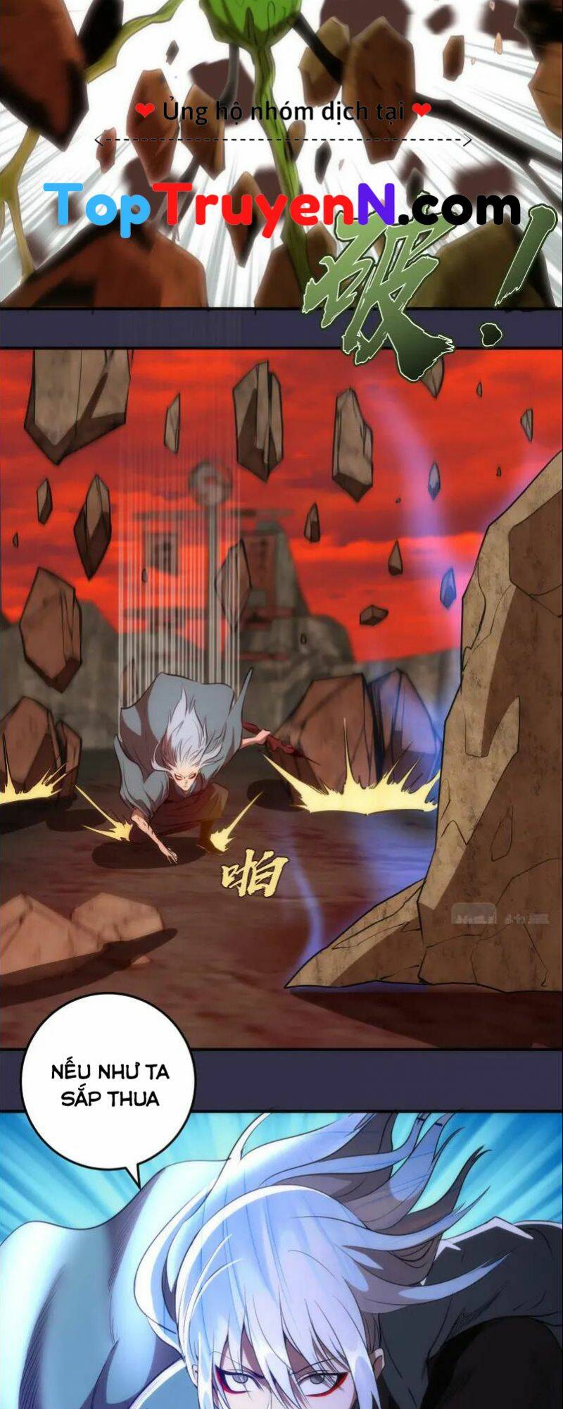 Cao Đẳng Linh Hồn: Chapter 184