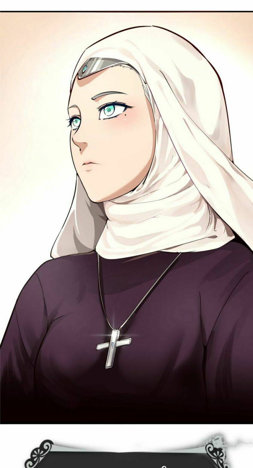 Cao Đẳng Linh Hồn: Chapter 19