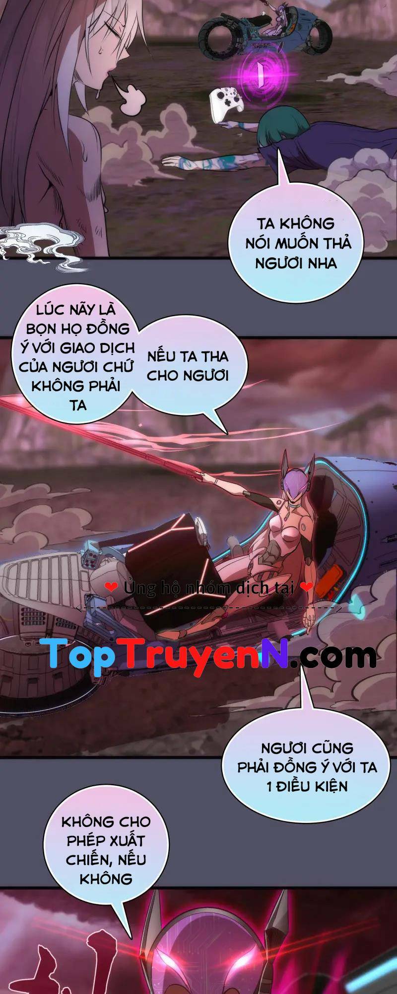 Truyện tranh