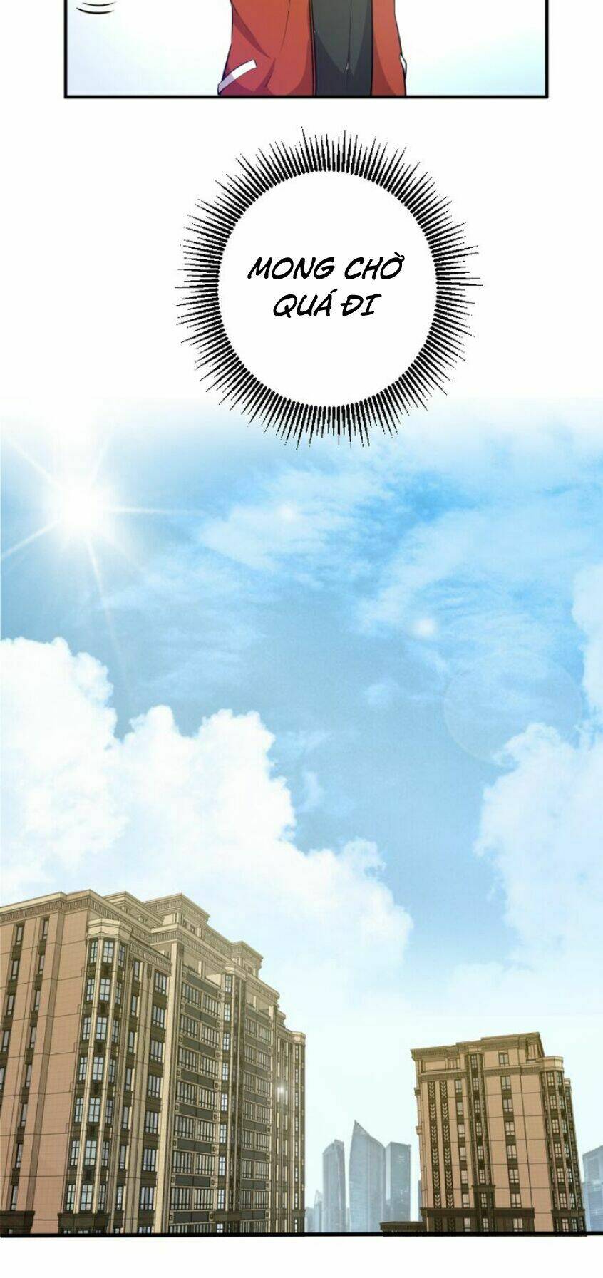 Cao Đẳng Linh Hồn: Chapter 20