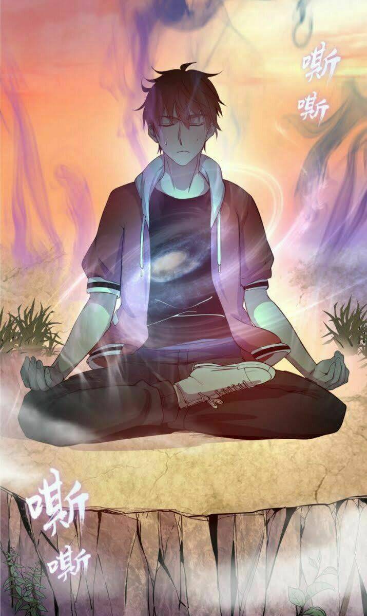 Cao Đẳng Linh Hồn: Chapter 20