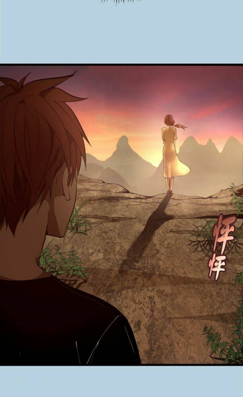 Cao Đẳng Linh Hồn: Chapter 20