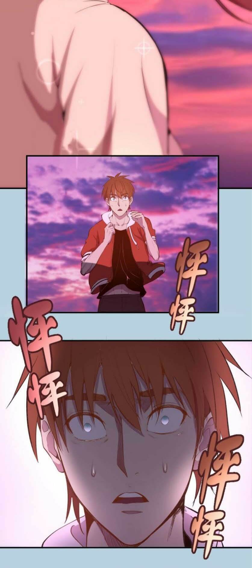 Cao Đẳng Linh Hồn: Chapter 20