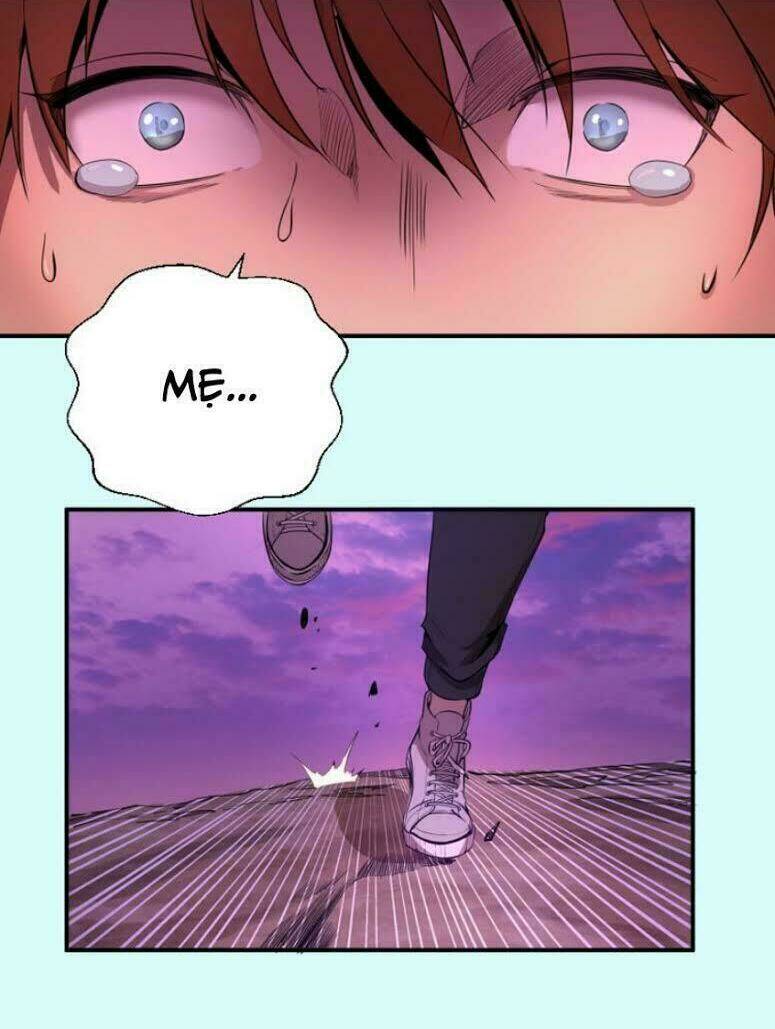 Cao Đẳng Linh Hồn: Chapter 20