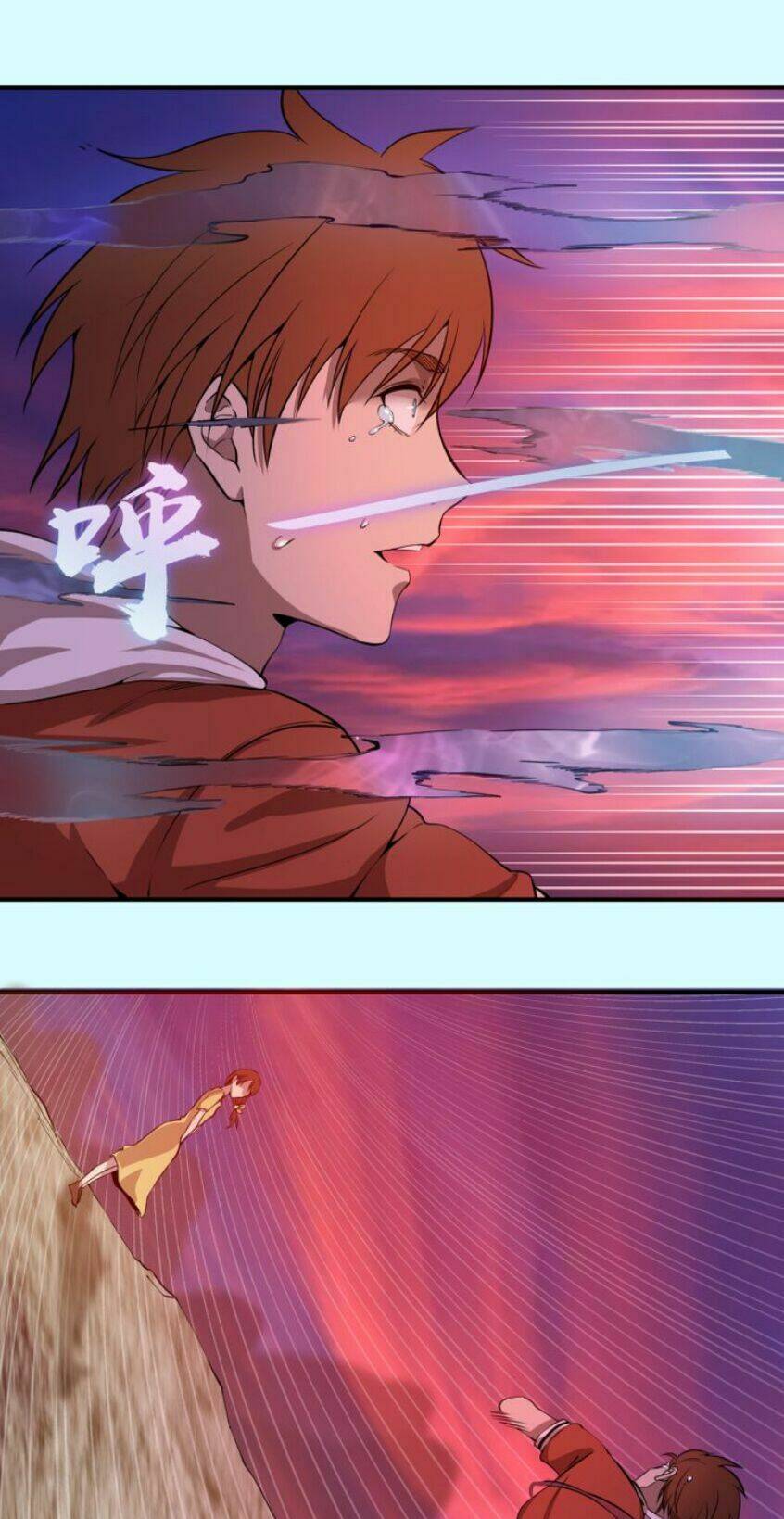 Cao Đẳng Linh Hồn: Chapter 20
