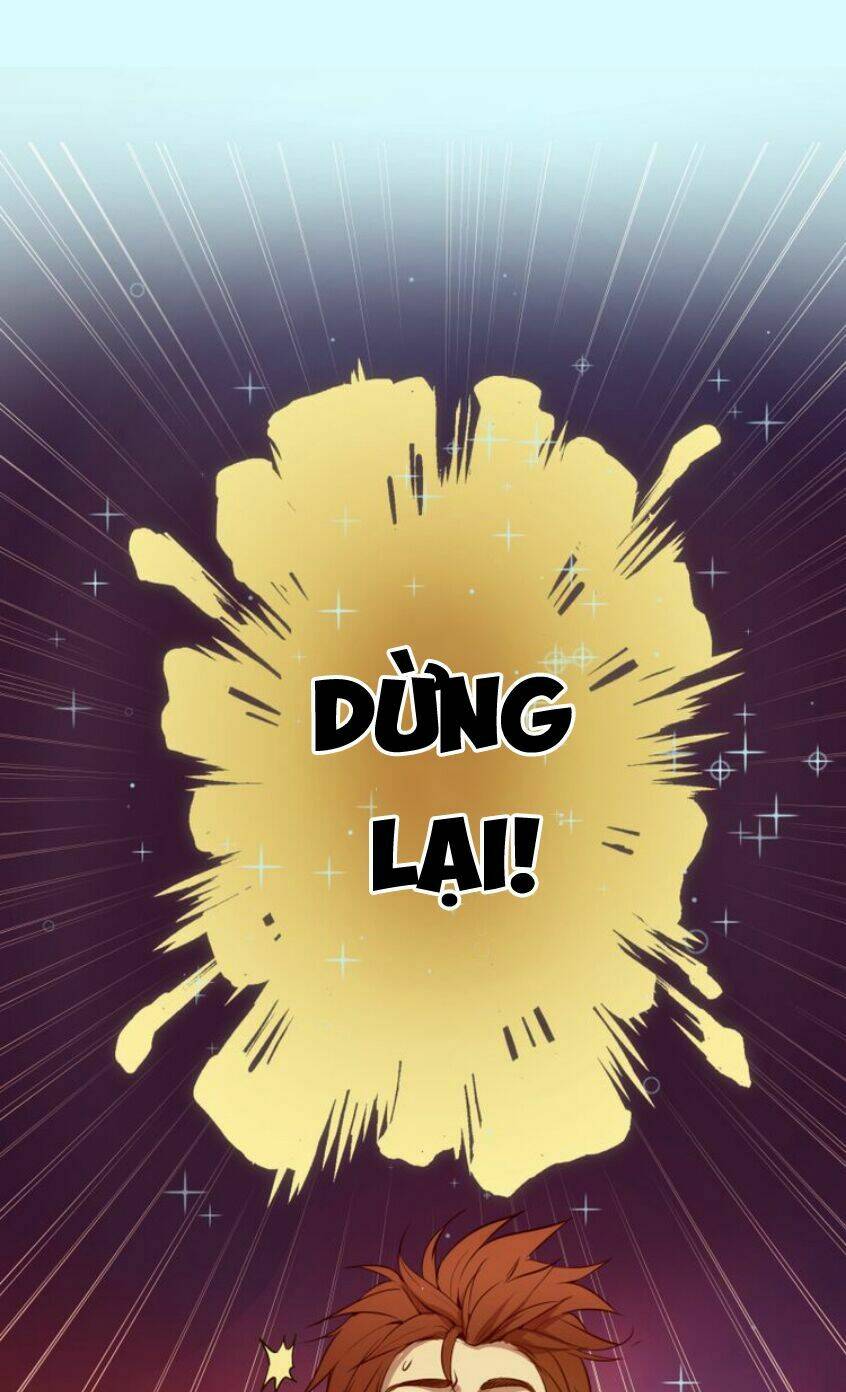 Cao Đẳng Linh Hồn: Chapter 20